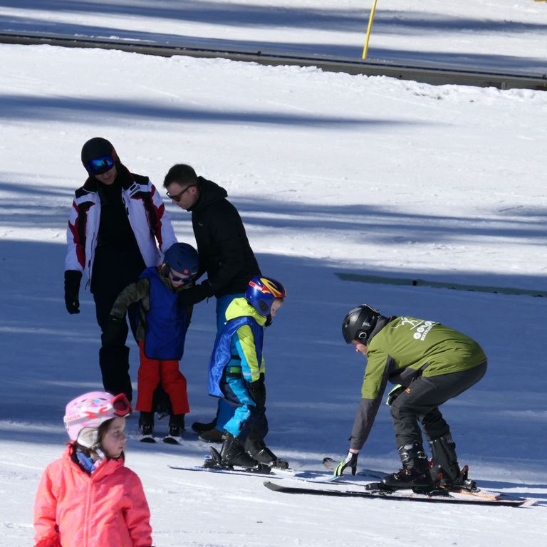Skischule schneider