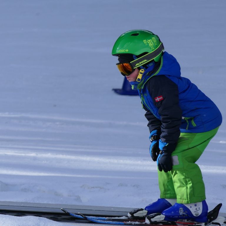 kinderskikurs privat skikurs bayerischer wald