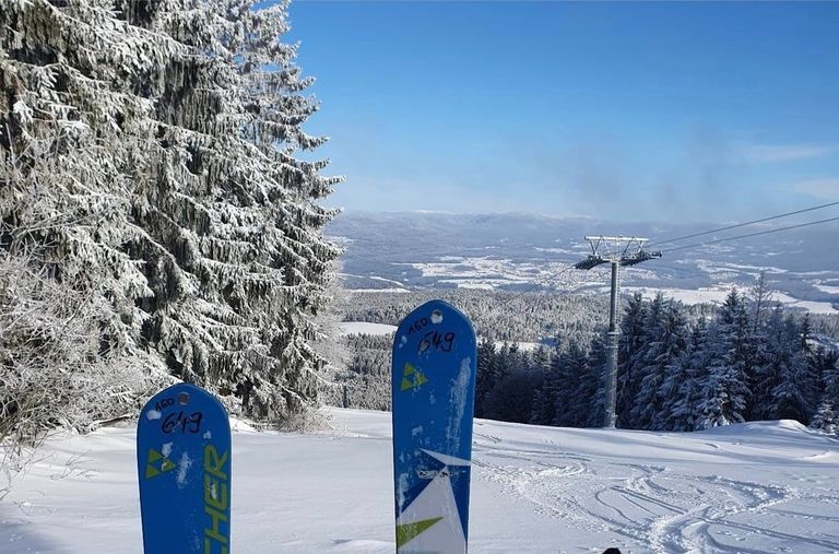 skikurs regen freyung grafenau arber deggendorf straubing passau