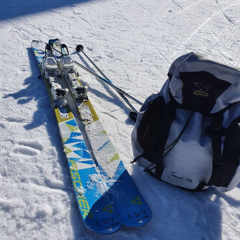 Skischule schneider