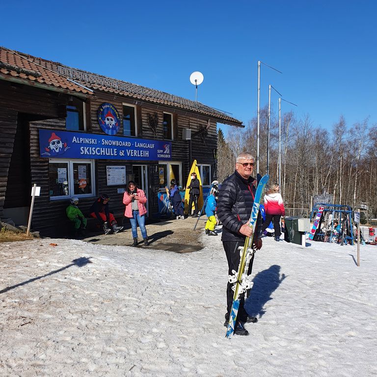 sepp schneider skischule