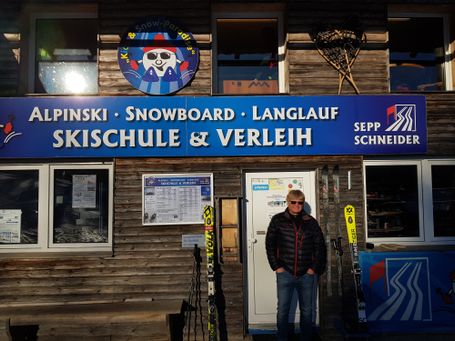 skischule bayerischer wald arberland skikurse